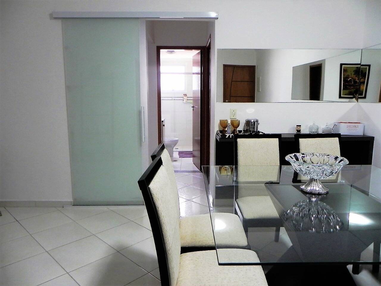 Apartamento à venda com 3 quartos - Foto 7