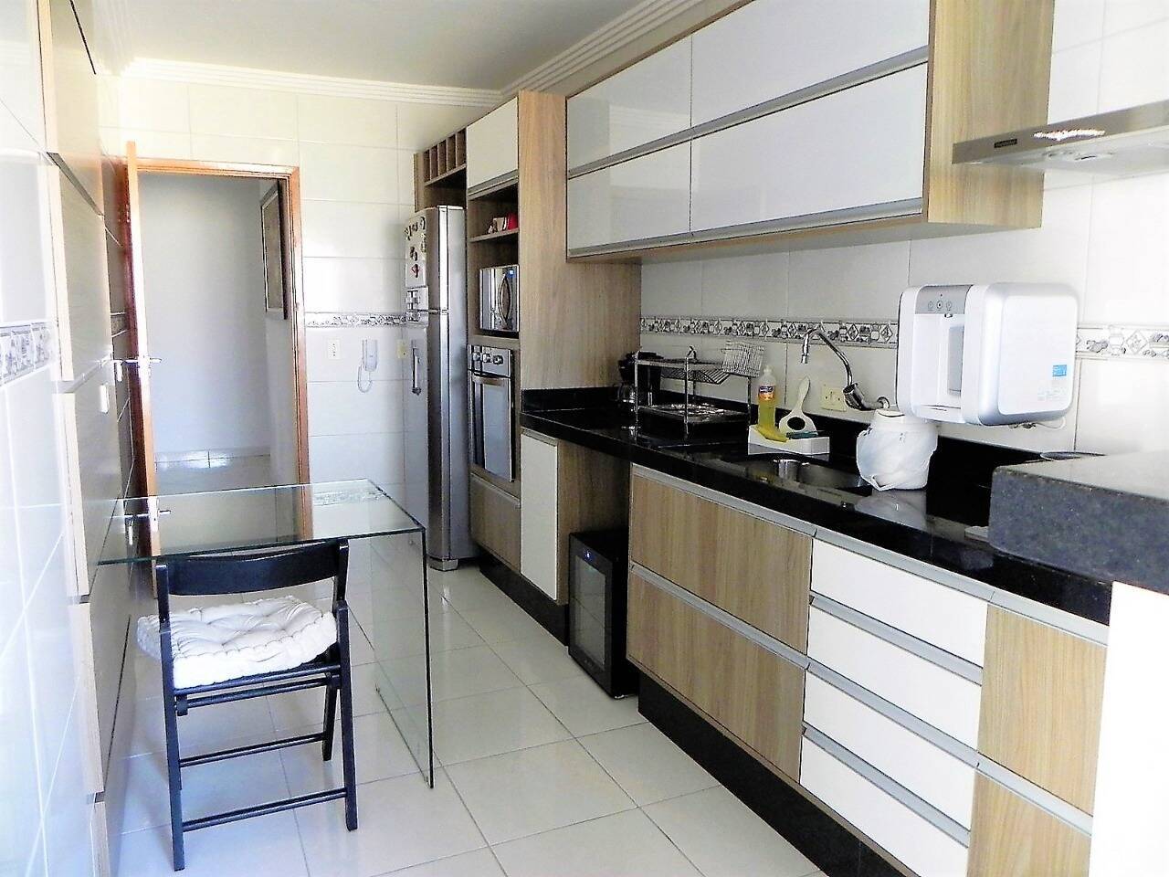 Apartamento à venda com 3 quartos - Foto 15