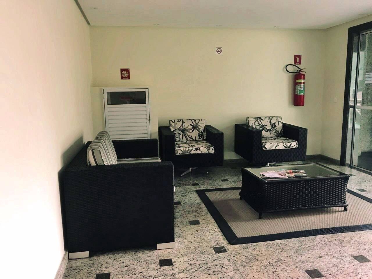 Apartamento à venda com 3 quartos - Foto 20