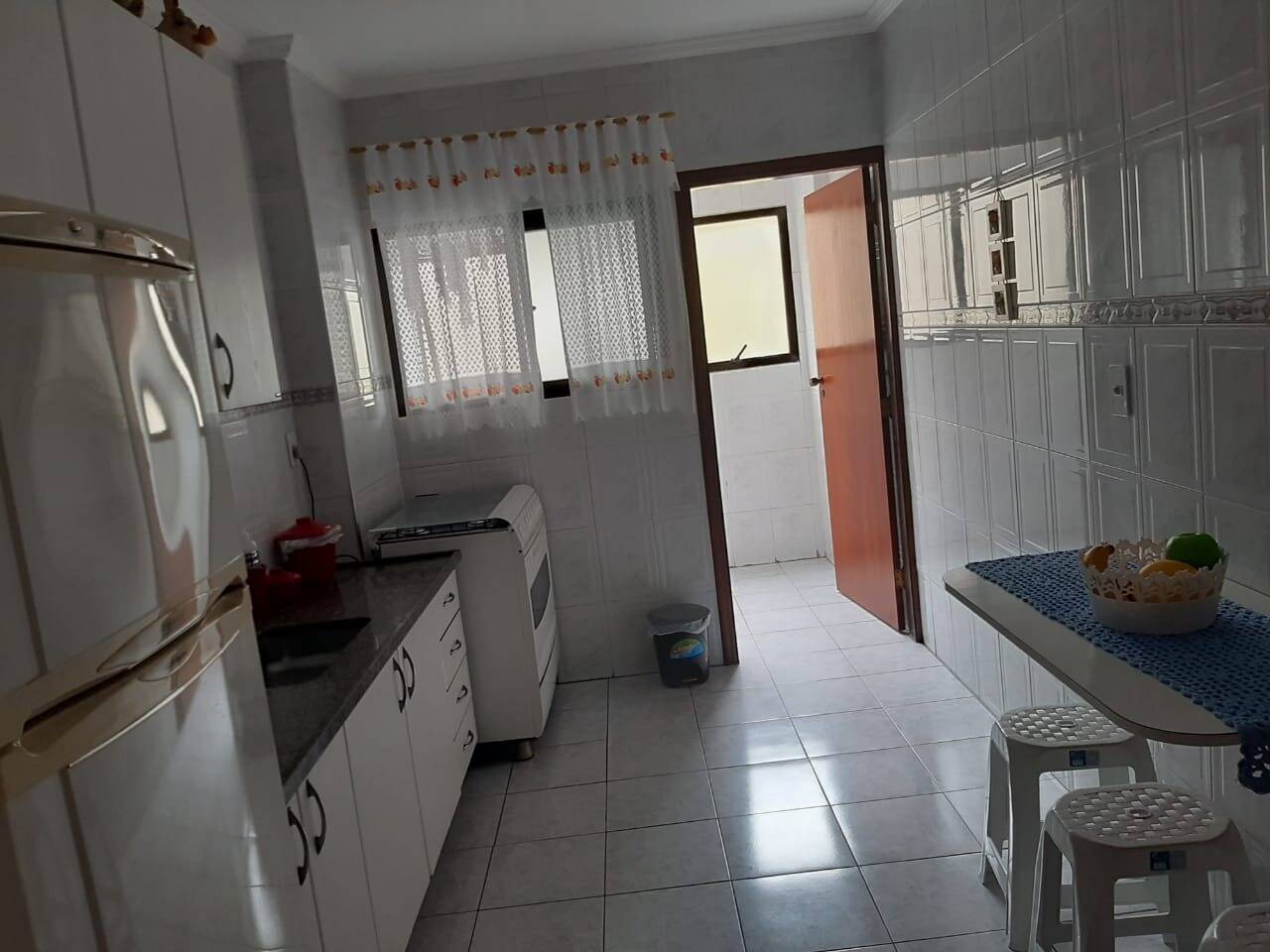 Apartamento à venda com 2 quartos, 95m² - Foto 1