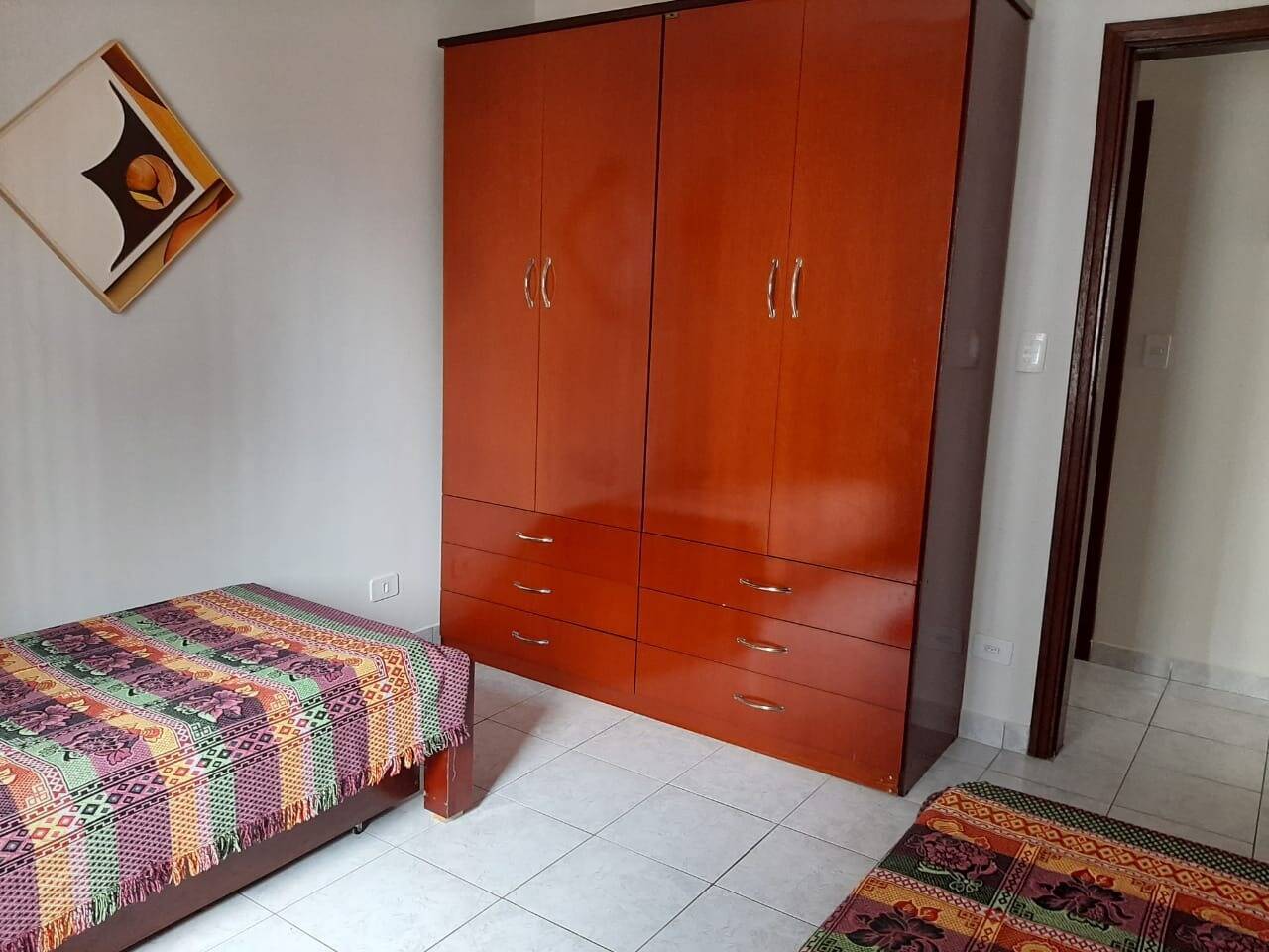 Apartamento à venda com 2 quartos, 95m² - Foto 5