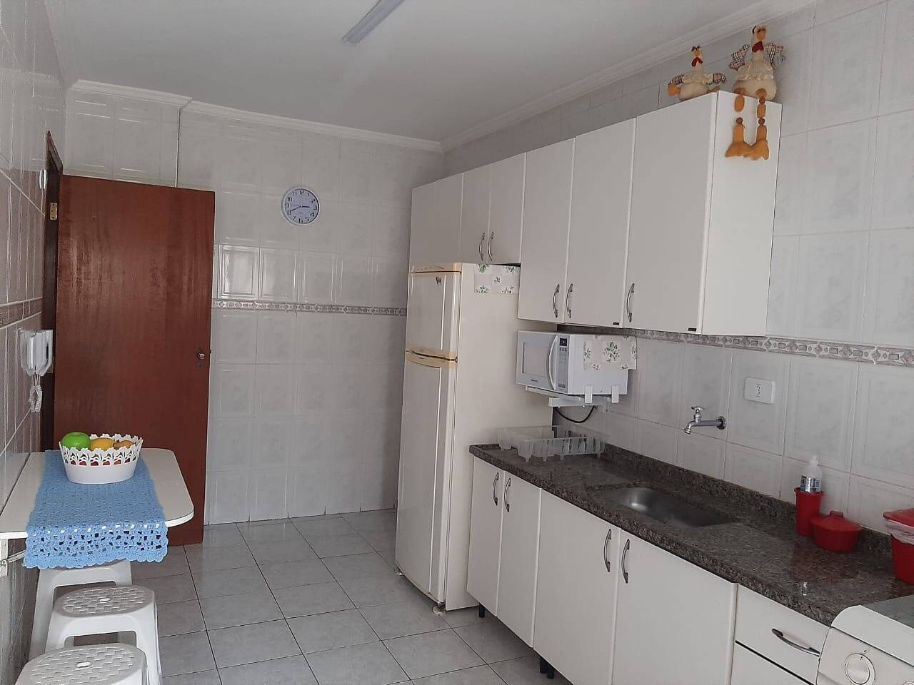 Apartamento à venda com 2 quartos, 95m² - Foto 7