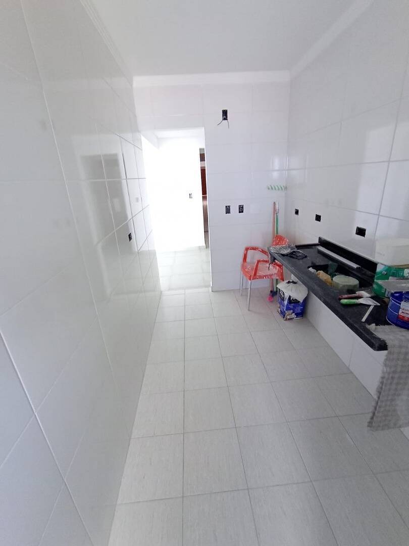 Apartamento à venda com 2 quartos, 86m² - Foto 2