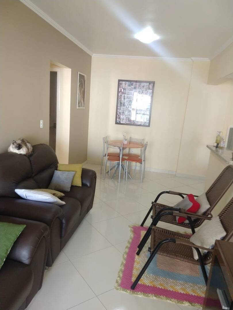 Apartamento à venda com 2 quartos, 84m² - Foto 3