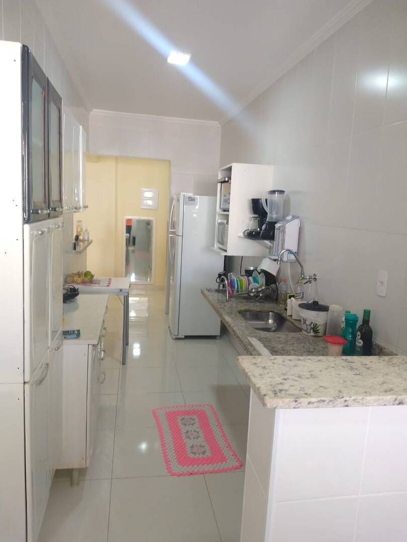 Apartamento à venda com 2 quartos, 84m² - Foto 5