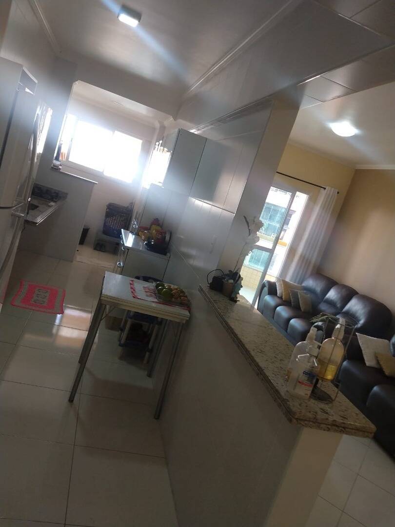 Apartamento à venda com 2 quartos, 84m² - Foto 6