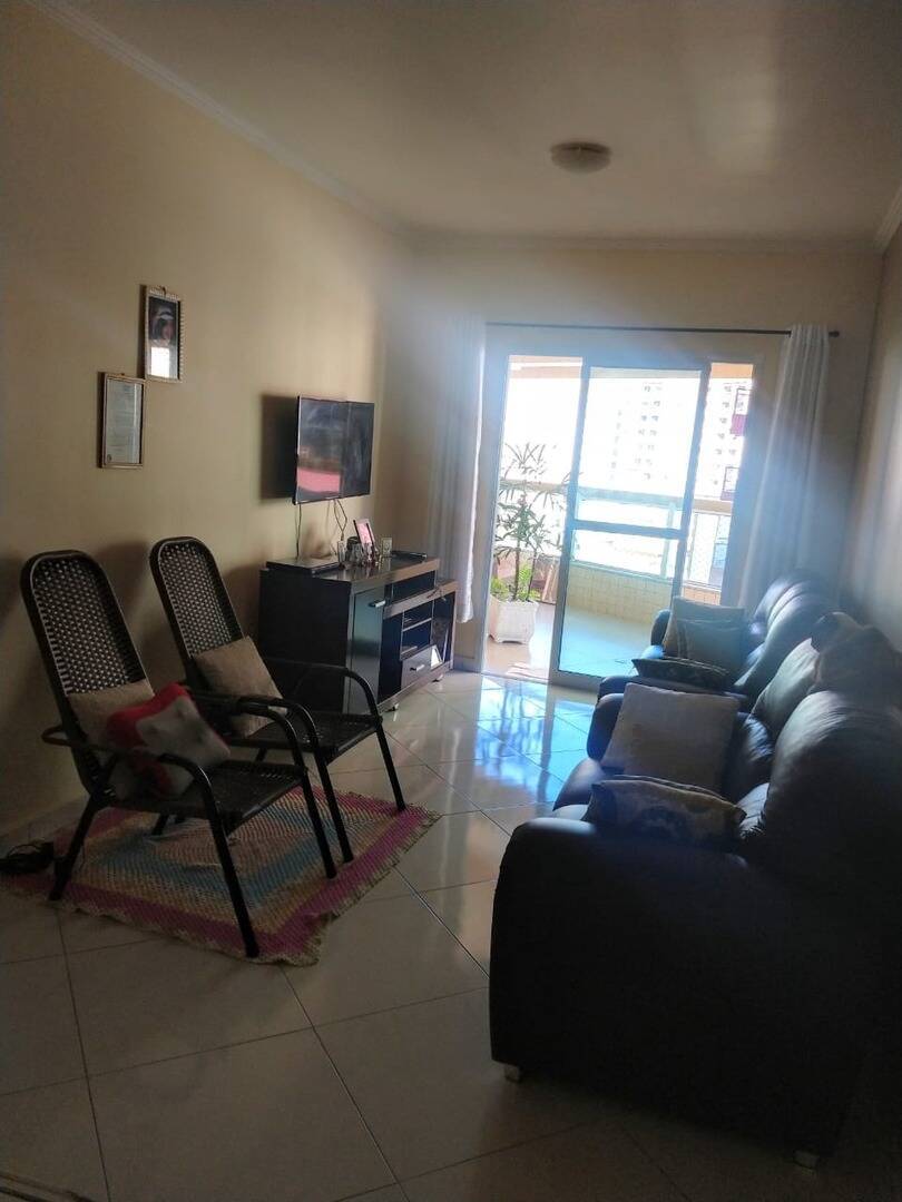 Apartamento à venda com 2 quartos, 84m² - Foto 2