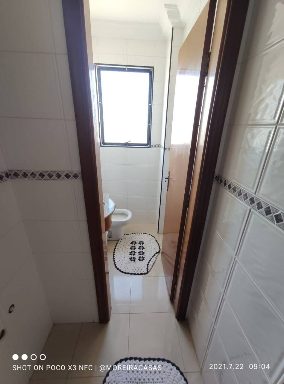 Apartamento à venda com 3 quartos, 150m² - Foto 19