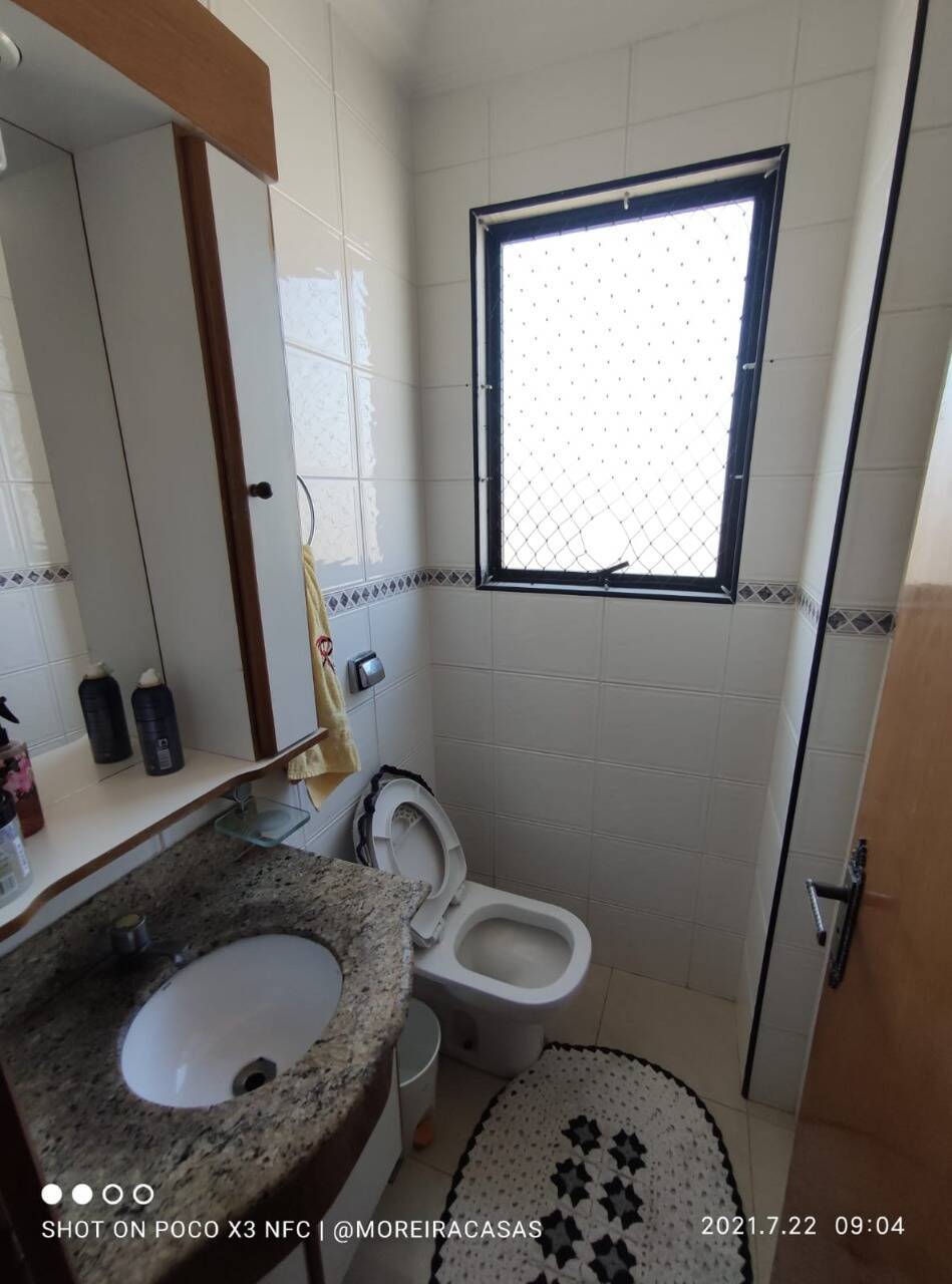 Apartamento à venda com 3 quartos, 150m² - Foto 20