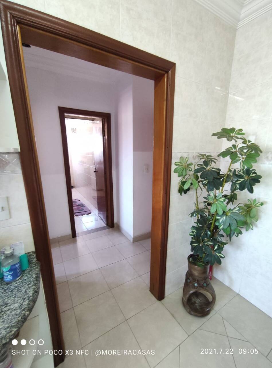 Apartamento à venda com 3 quartos, 150m² - Foto 21