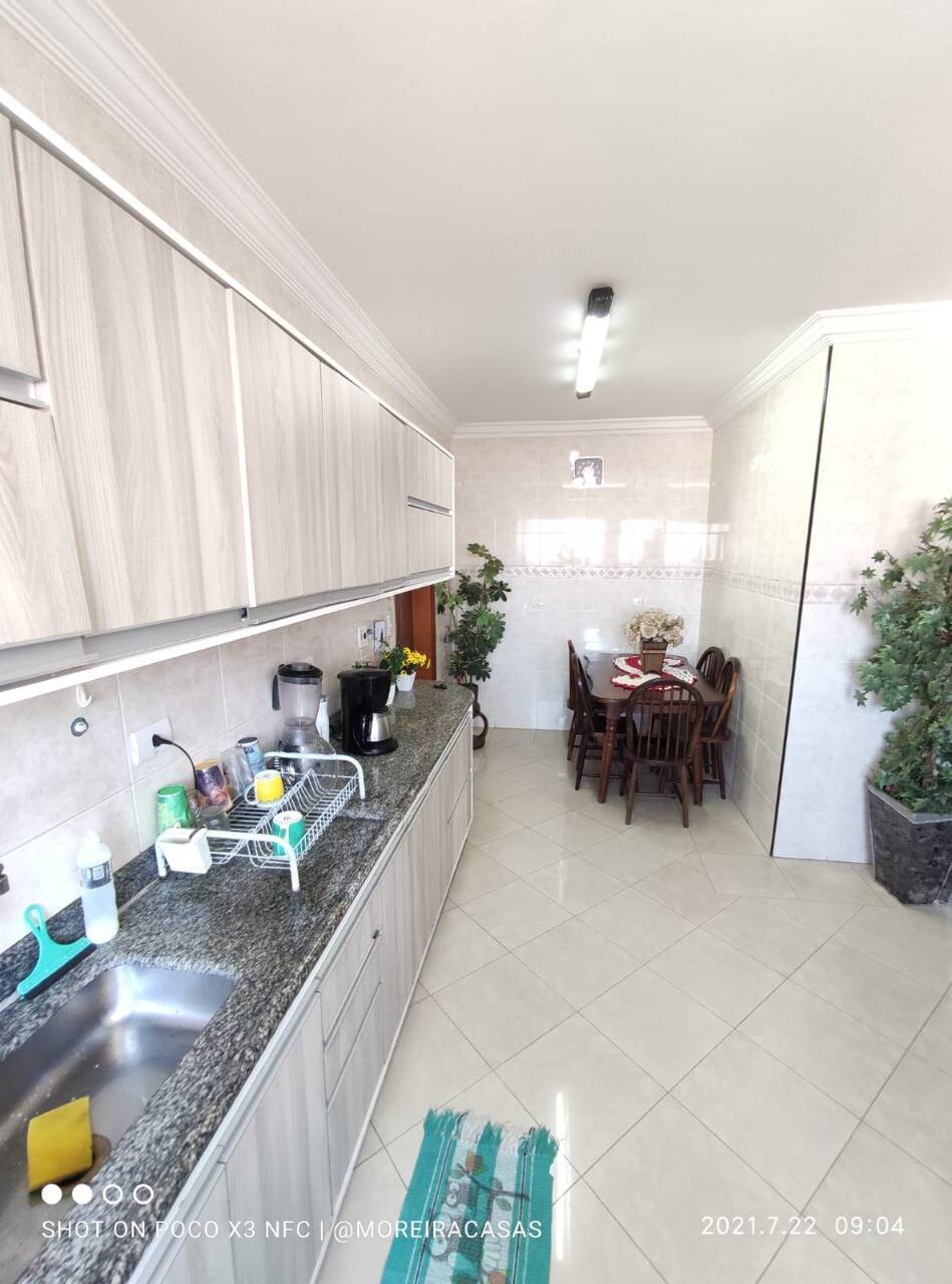 Apartamento à venda com 3 quartos, 150m² - Foto 7