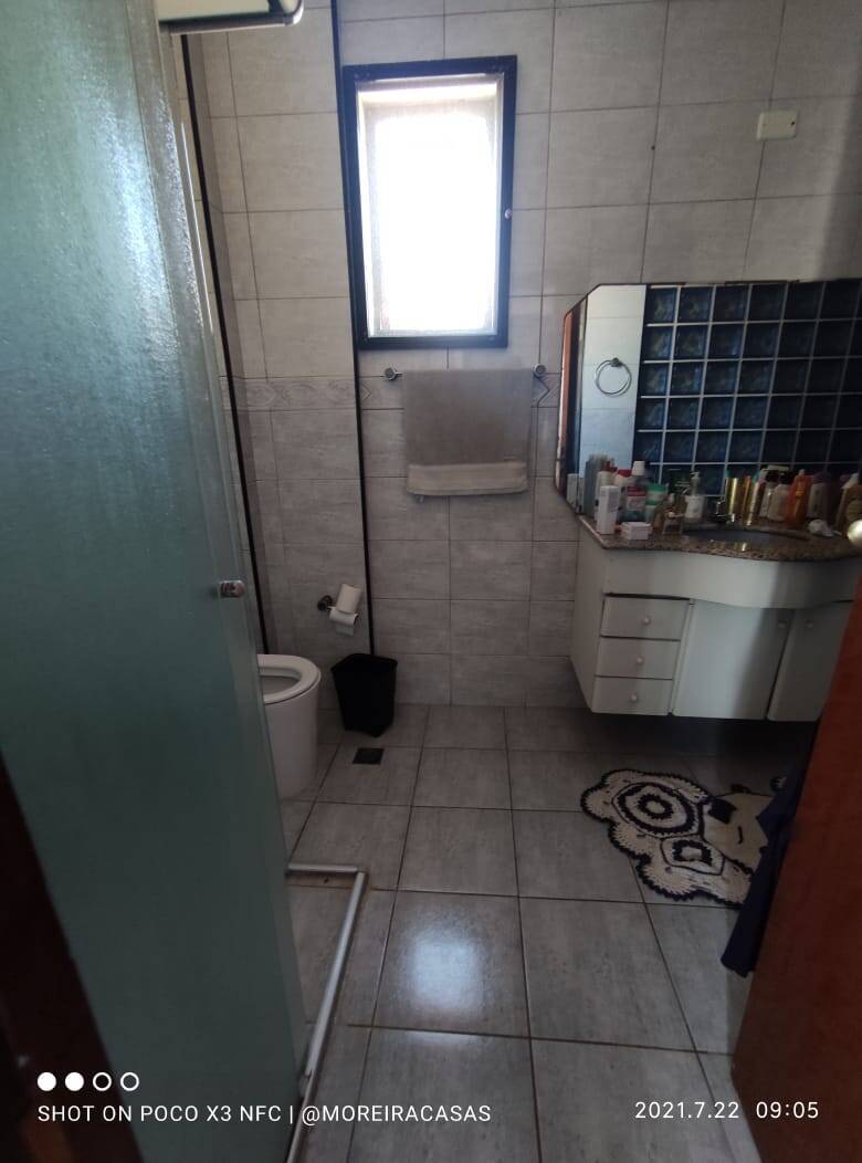 Apartamento à venda com 3 quartos, 150m² - Foto 10