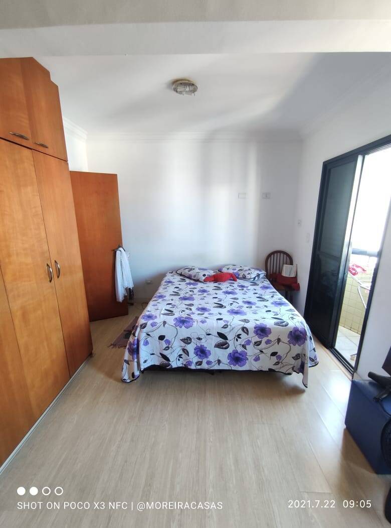 Apartamento à venda com 3 quartos, 150m² - Foto 11