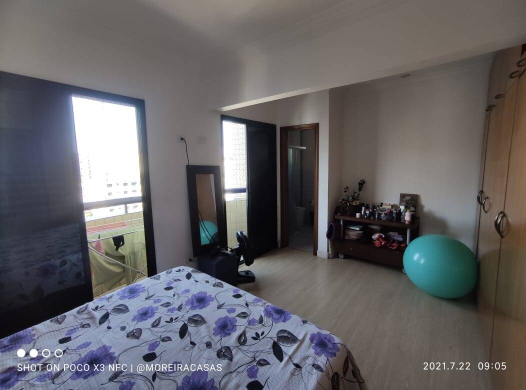 Apartamento à venda com 3 quartos, 150m² - Foto 13