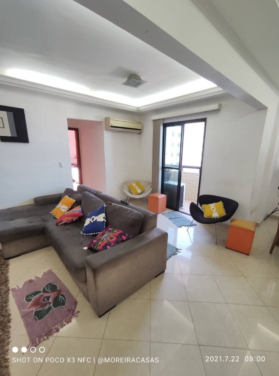 Apartamento à venda com 3 quartos, 150m² - Foto 6