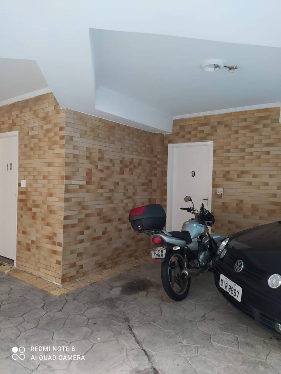 Casa para alugar com 2 quartos, 65m² - Foto 23