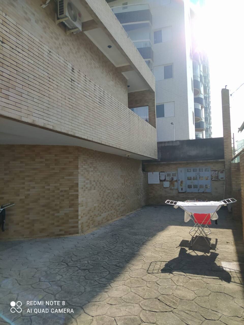 Casa para alugar com 2 quartos, 65m² - Foto 21