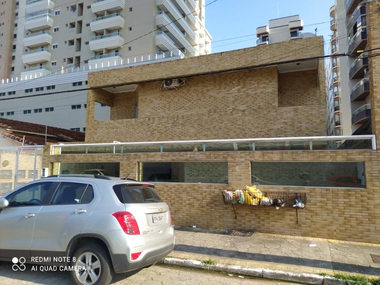 Casa para alugar com 2 quartos, 65m² - Foto 22