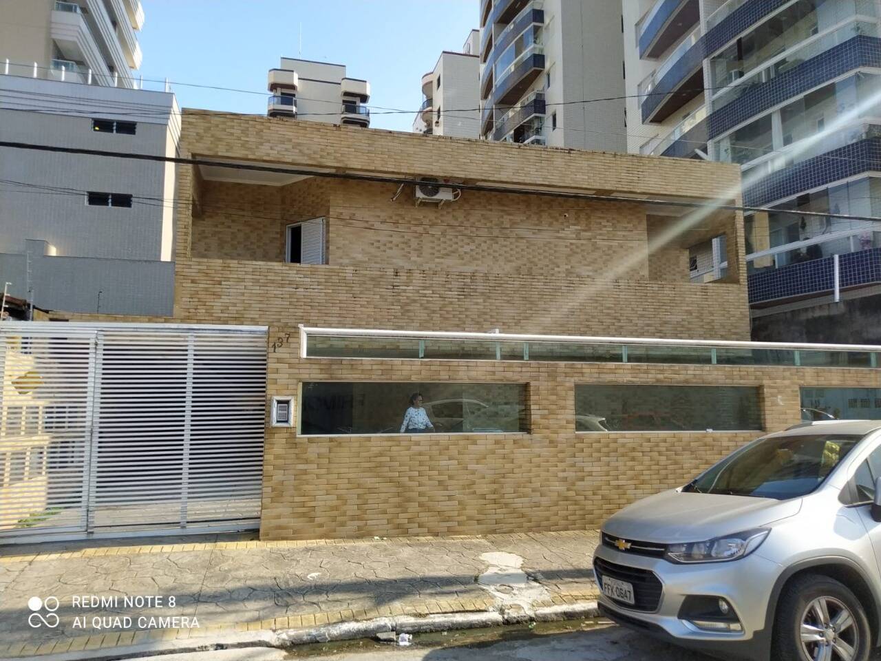 Casa para alugar com 2 quartos, 65m² - Foto 24