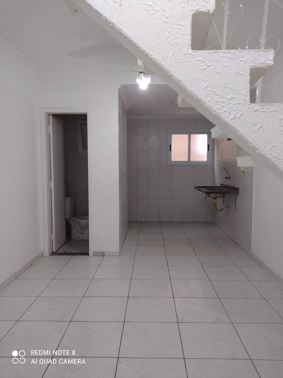 Casa para alugar com 2 quartos, 65m² - Foto 4