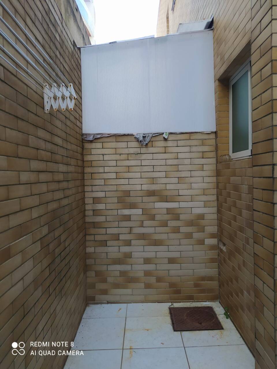 Casa para alugar com 2 quartos, 65m² - Foto 27