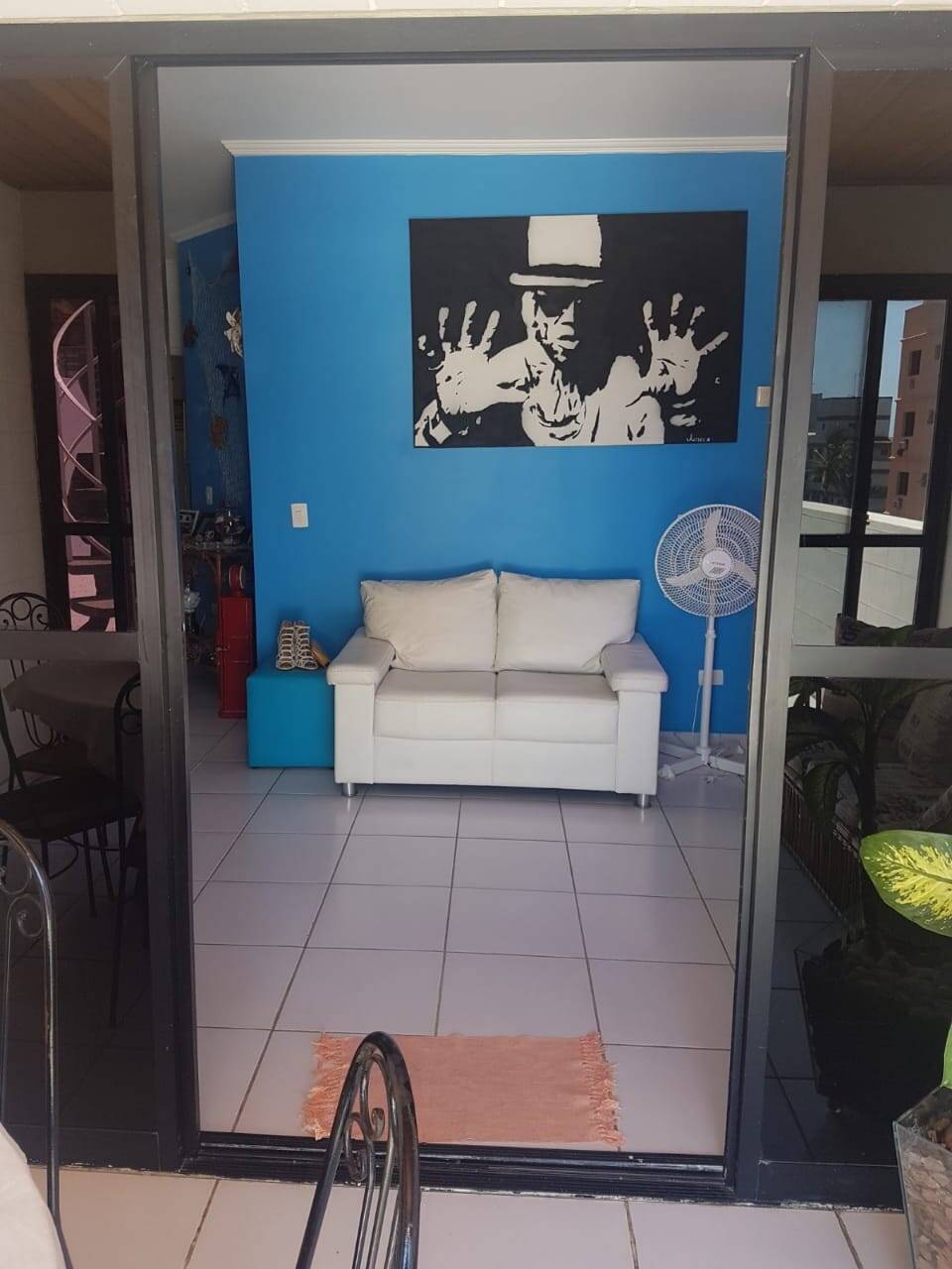 Cobertura à venda com 3 quartos, 220m² - Foto 7