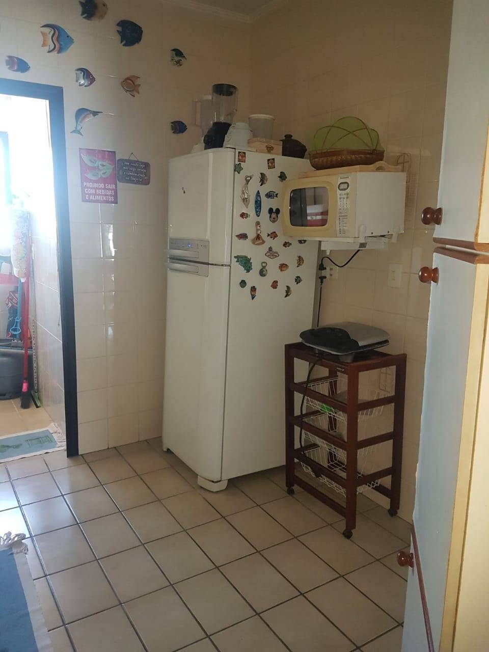 Cobertura à venda com 3 quartos, 220m² - Foto 10