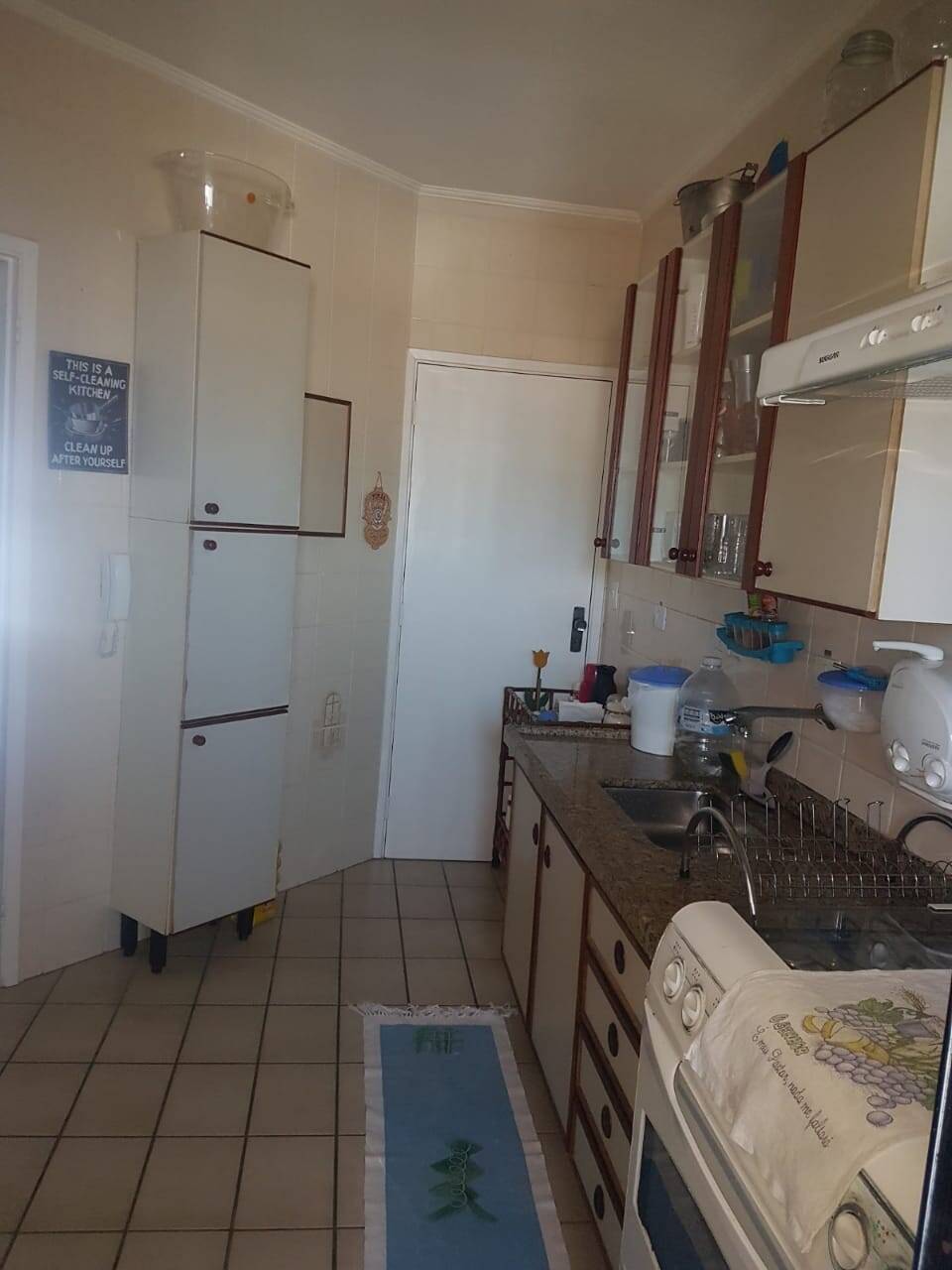 Cobertura à venda com 3 quartos, 220m² - Foto 11