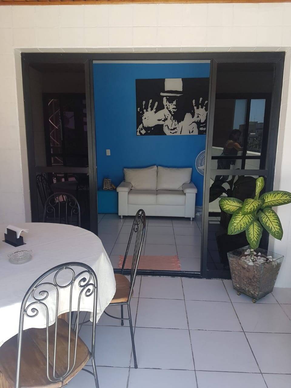 Cobertura à venda com 3 quartos, 220m² - Foto 6