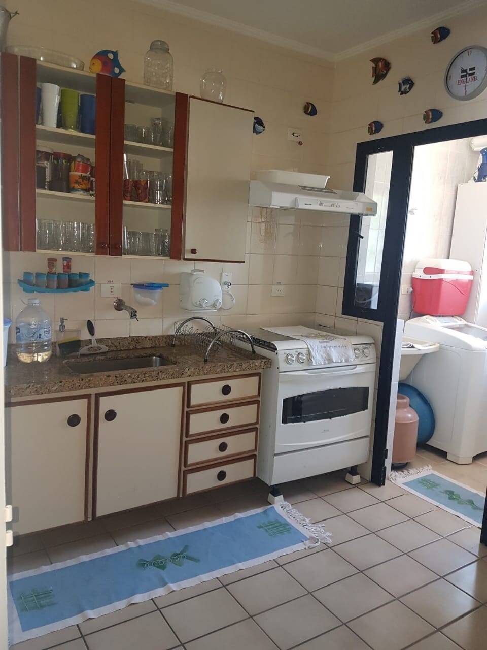 Cobertura à venda com 3 quartos, 220m² - Foto 9