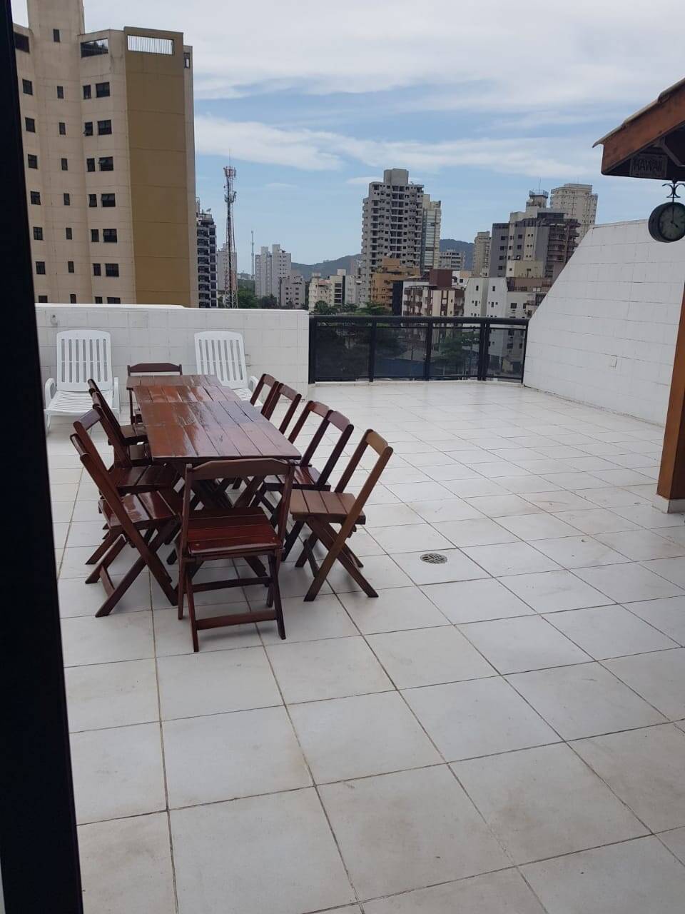 Cobertura à venda com 3 quartos, 220m² - Foto 25