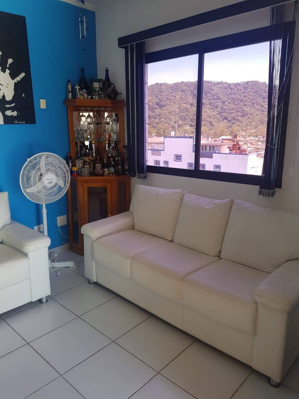 Cobertura à venda com 3 quartos, 220m² - Foto 5