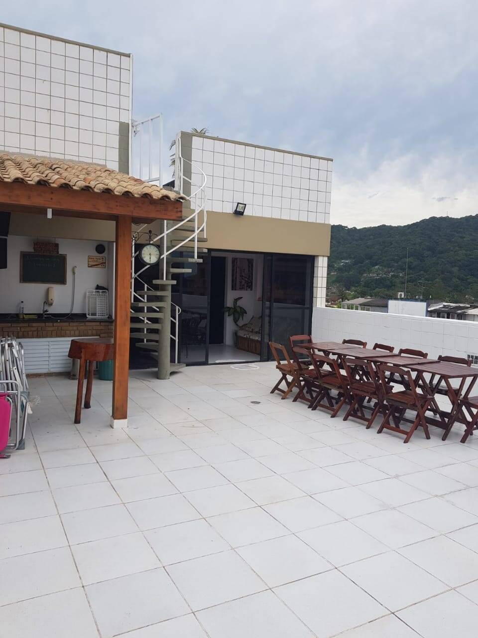 Cobertura à venda com 3 quartos, 220m² - Foto 26