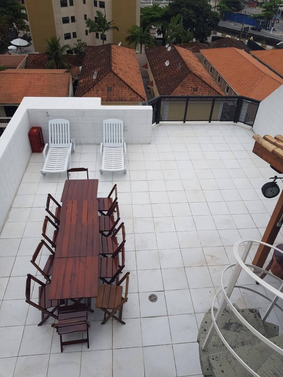 Cobertura à venda com 3 quartos, 220m² - Foto 27