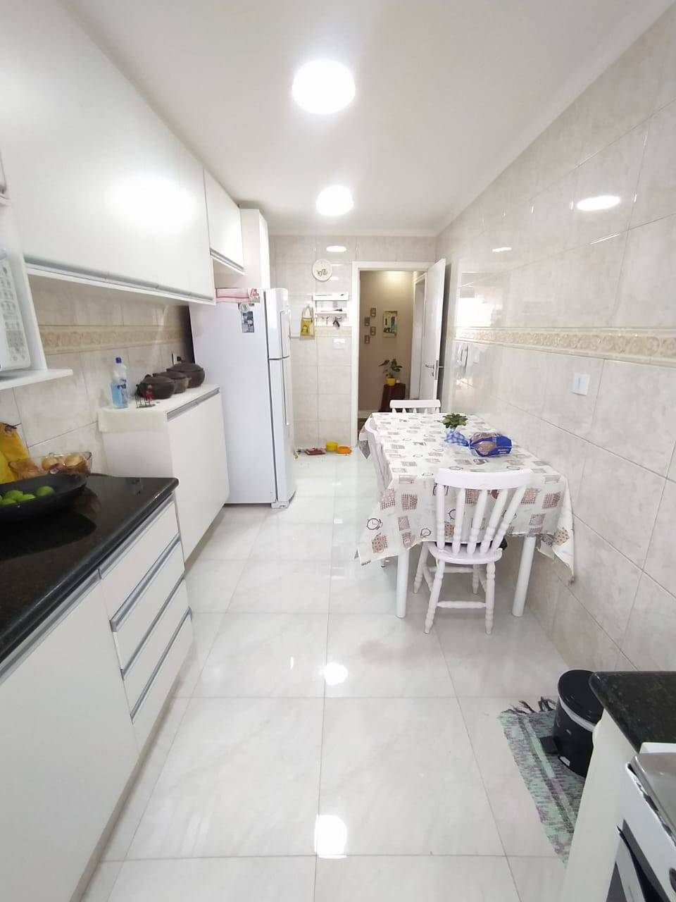 Cobertura à venda com 3 quartos, 270m² - Foto 3