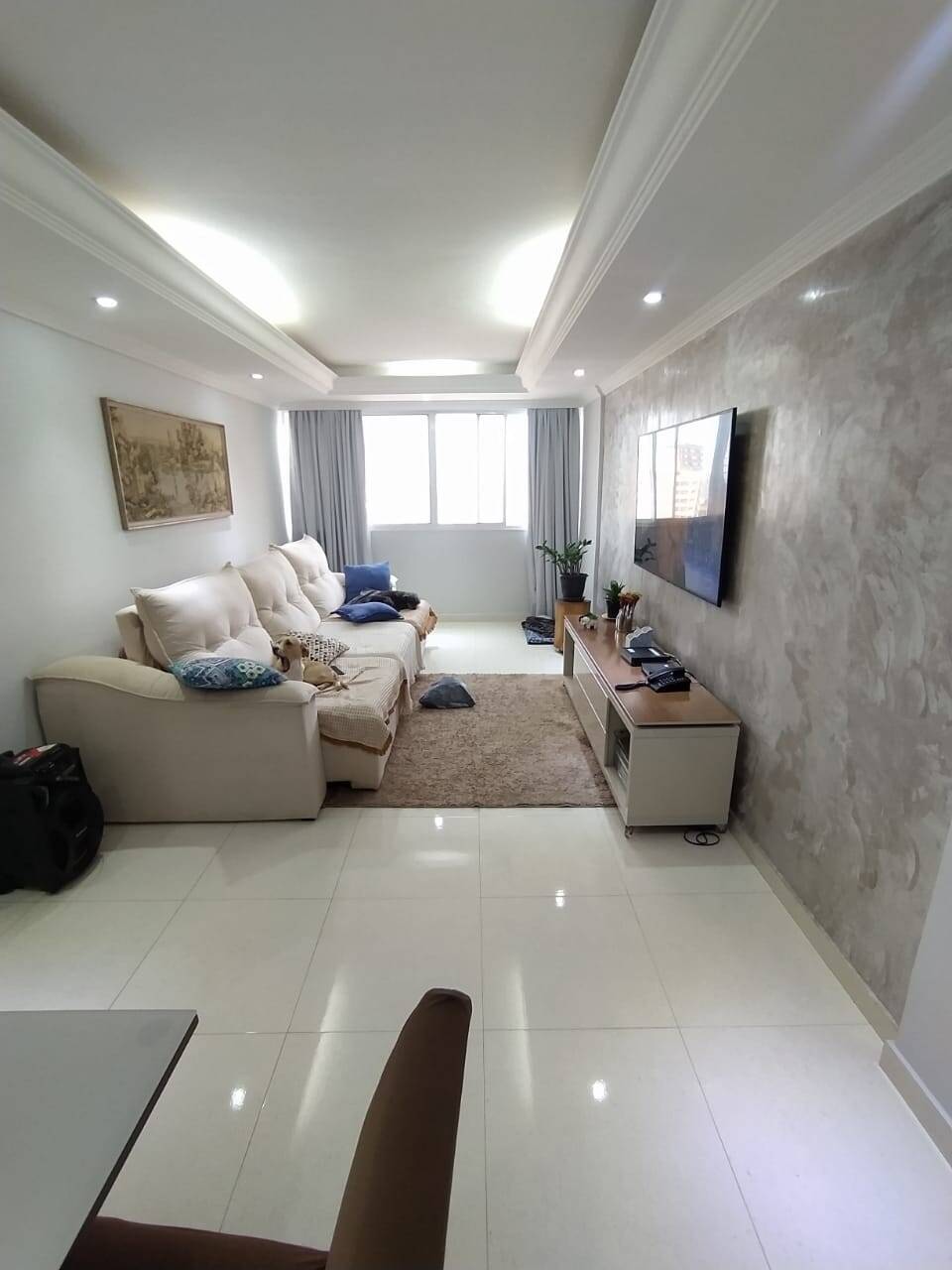 Cobertura à venda com 3 quartos, 270m² - Foto 1