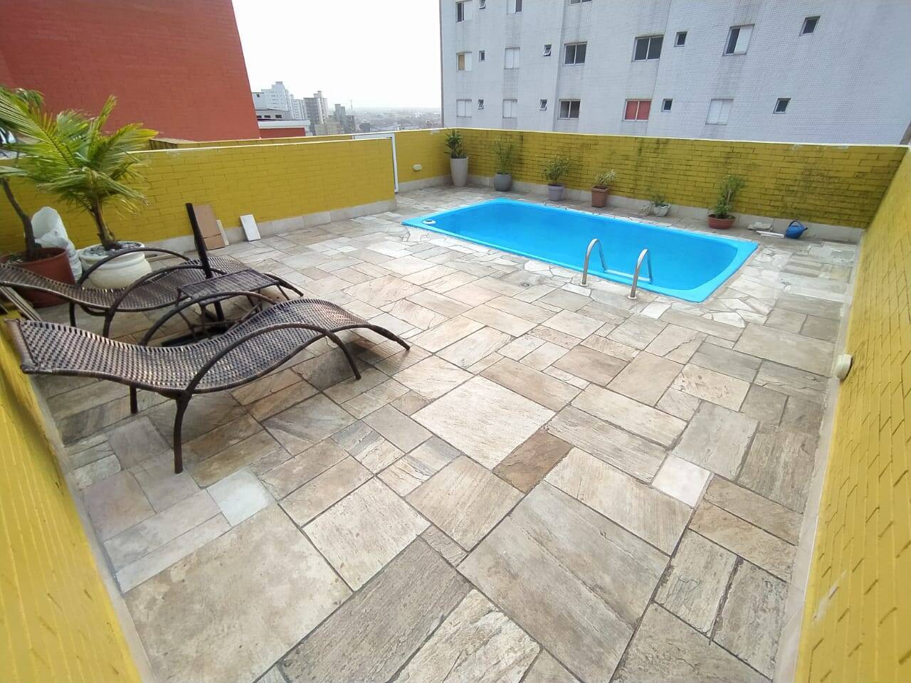 Cobertura à venda com 3 quartos, 270m² - Foto 21