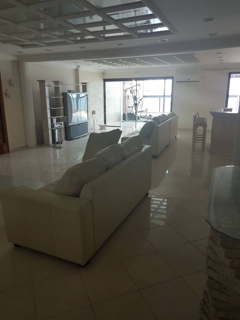 Cobertura à venda com 5 quartos, 257m² - Foto 8