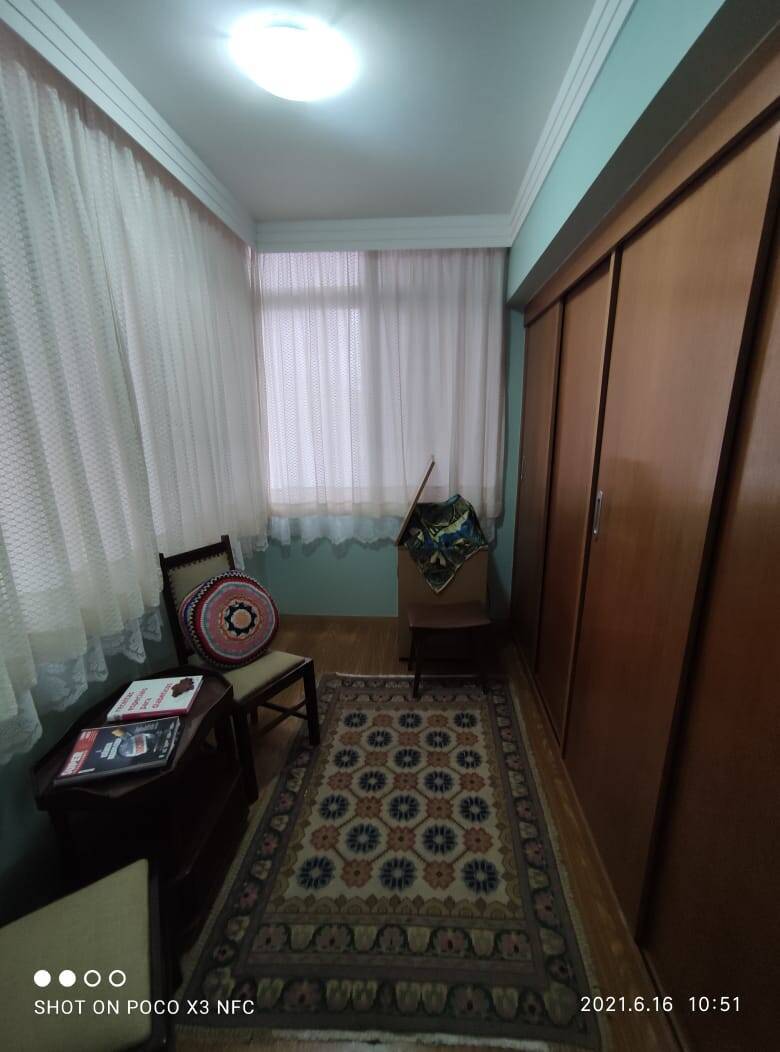 Apartamento à venda com 2 quartos, 110m² - Foto 6