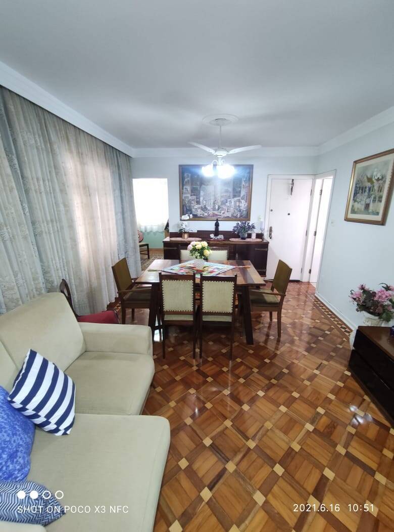 Apartamento à venda com 2 quartos, 110m² - Foto 8