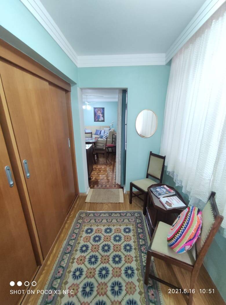 Apartamento à venda com 2 quartos, 110m² - Foto 14