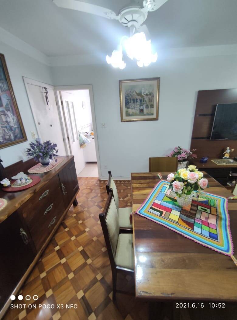 Apartamento à venda com 2 quartos, 110m² - Foto 7