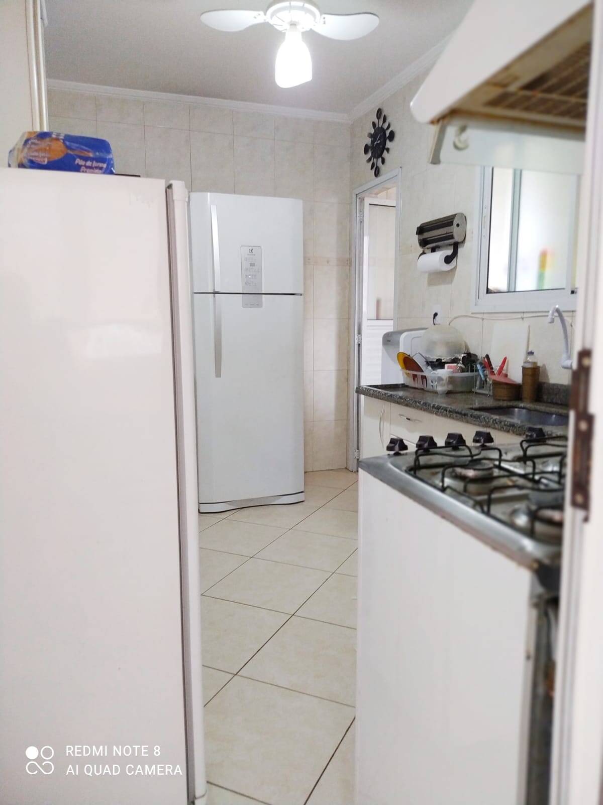 Apartamento à venda com 3 quartos, 117m² - Foto 7