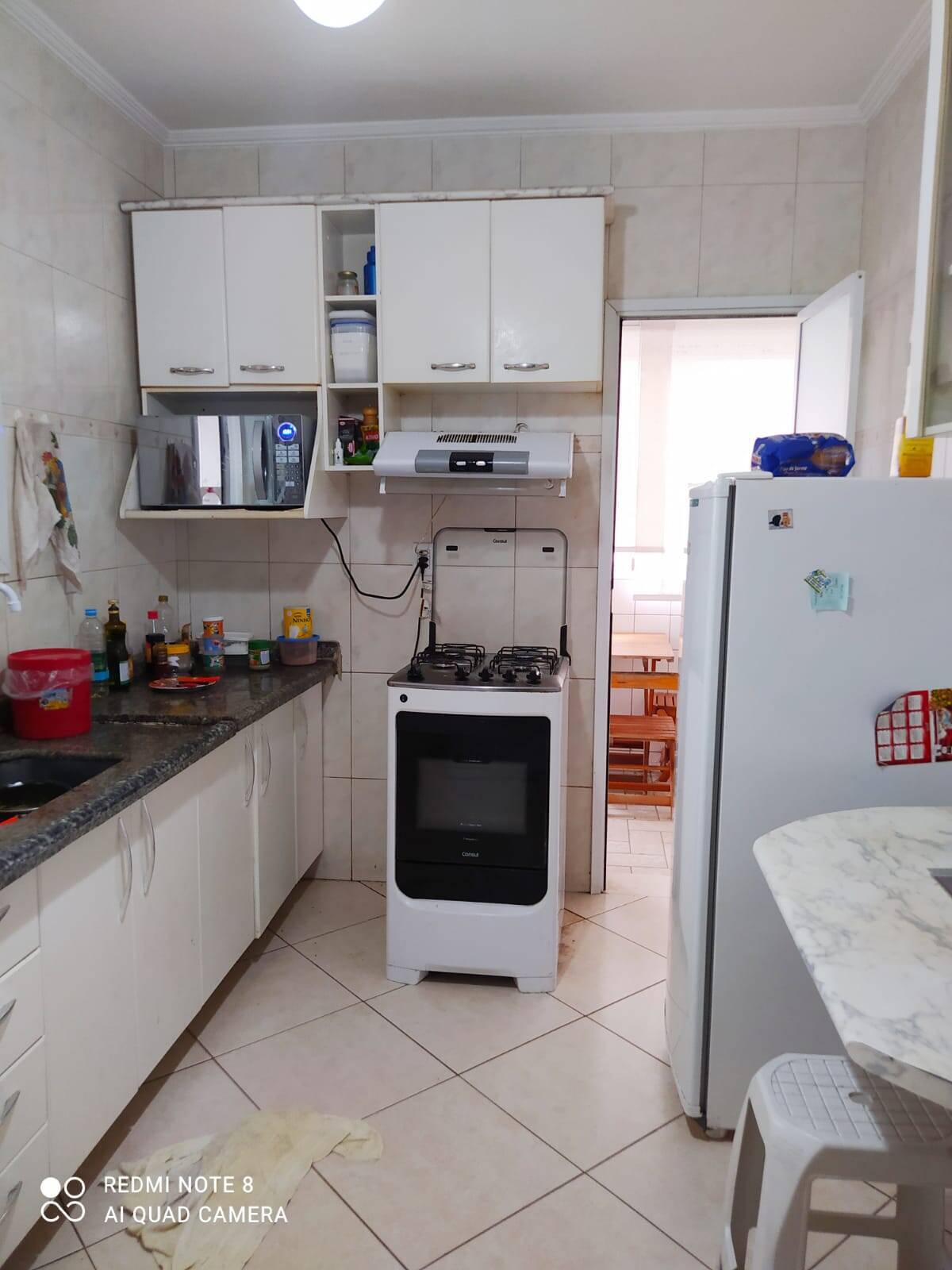 Apartamento à venda com 3 quartos, 117m² - Foto 8