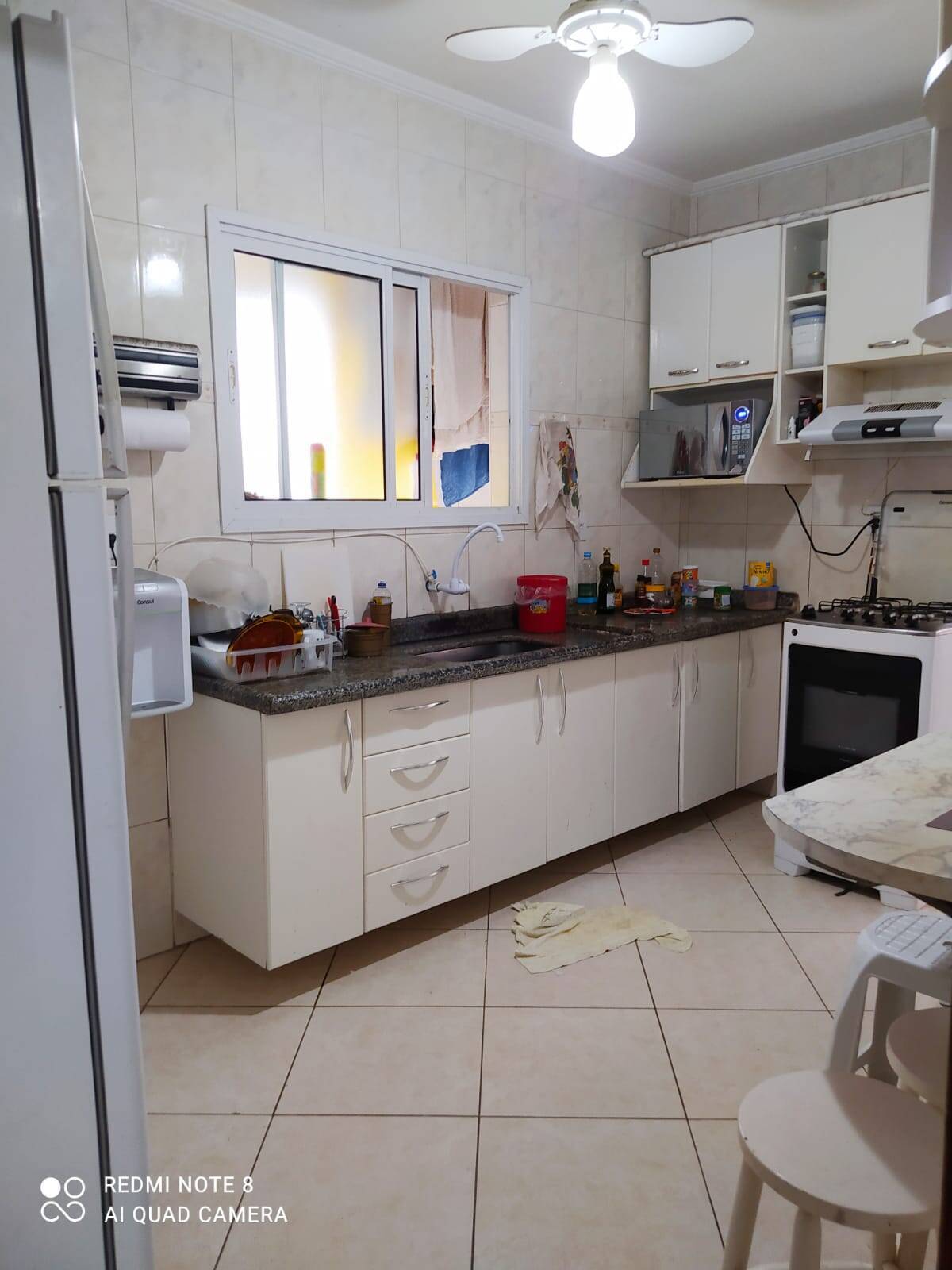 Apartamento à venda com 3 quartos, 117m² - Foto 5