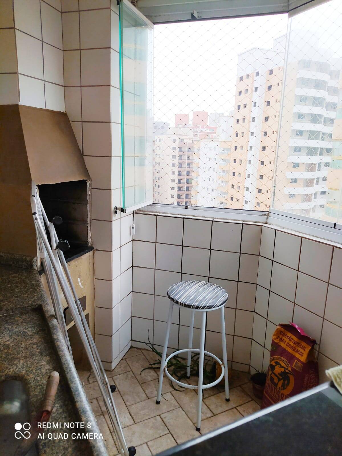 Apartamento à venda com 3 quartos, 117m² - Foto 33