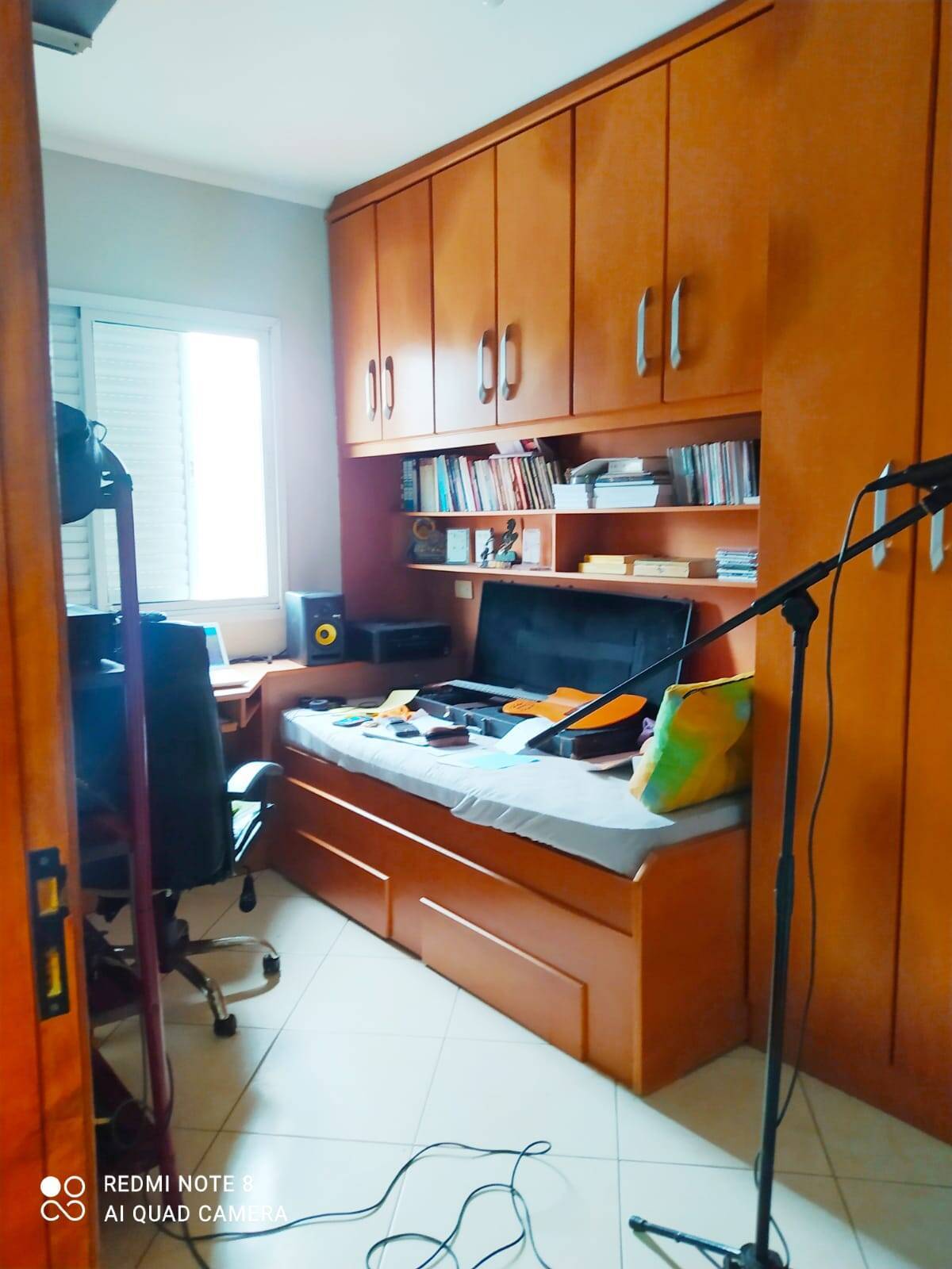 Apartamento à venda com 3 quartos, 117m² - Foto 24