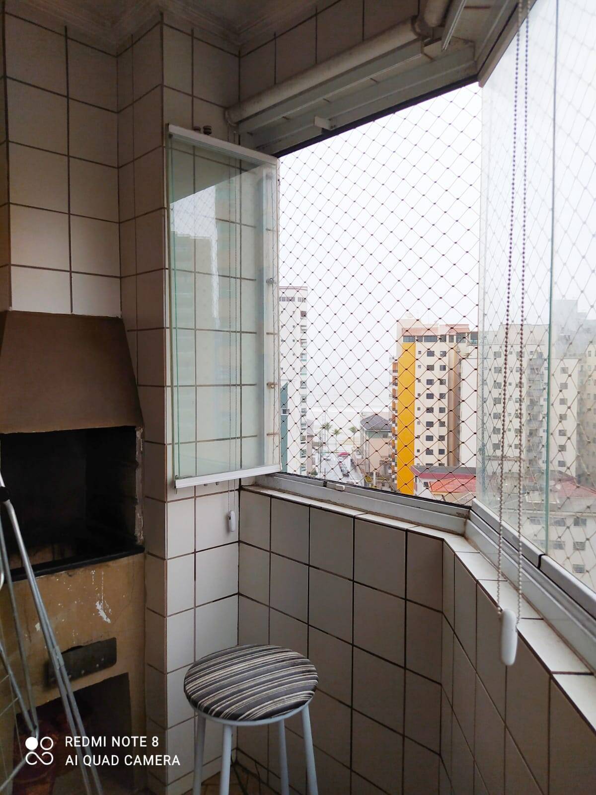 Apartamento à venda com 3 quartos, 117m² - Foto 36