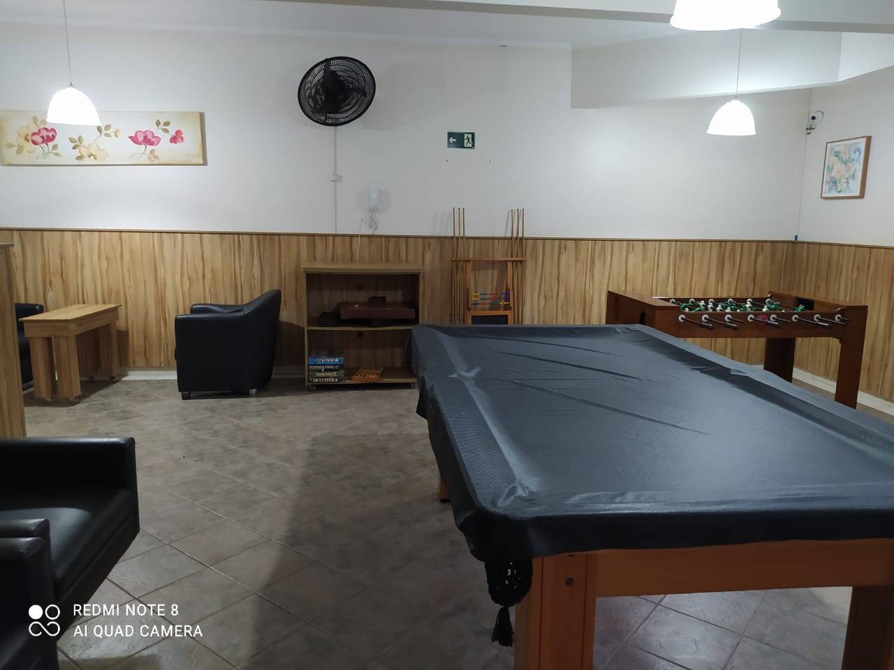 Apartamento à venda com 3 quartos, 117m² - Foto 42