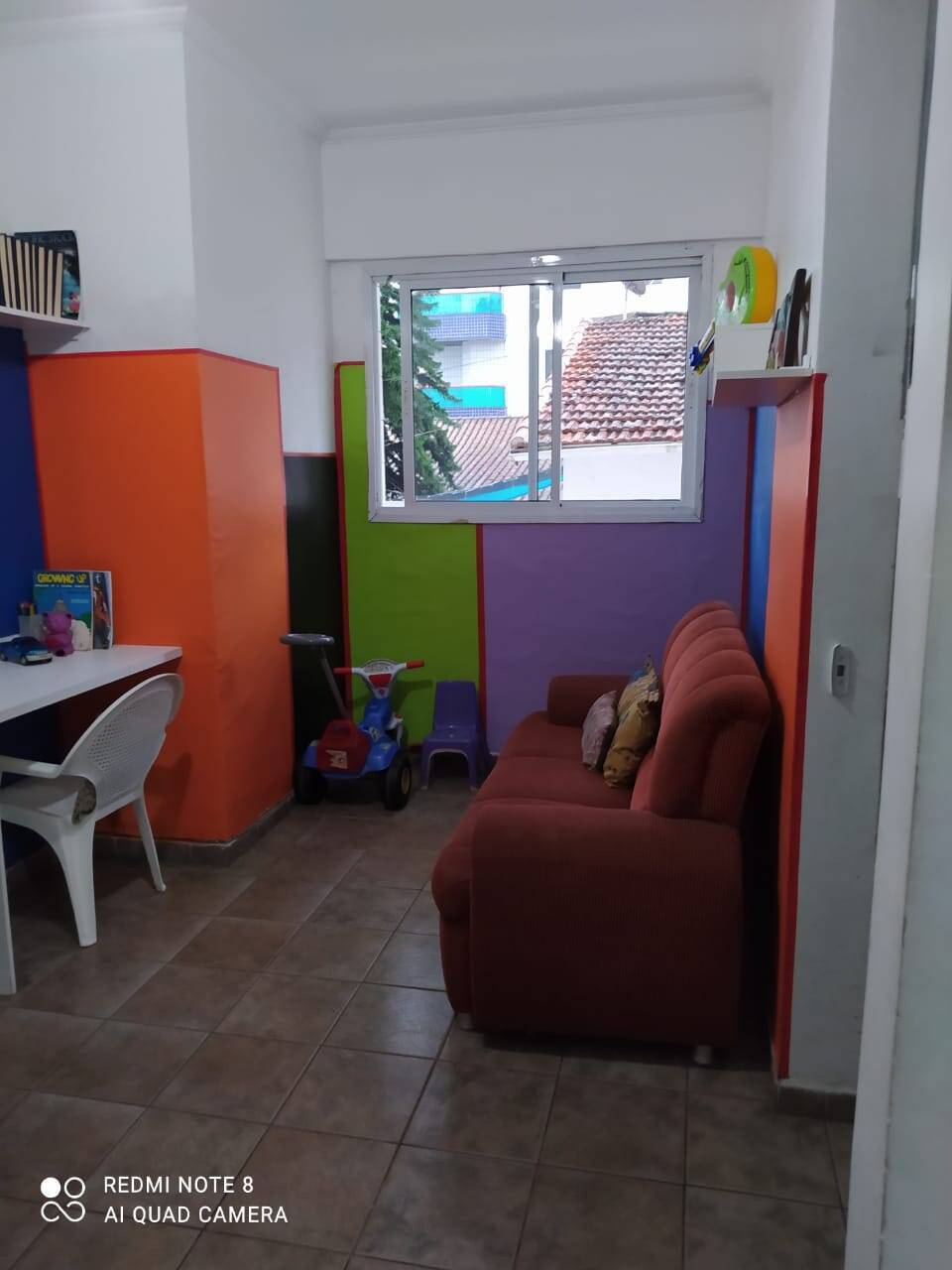 Apartamento à venda com 3 quartos, 117m² - Foto 58